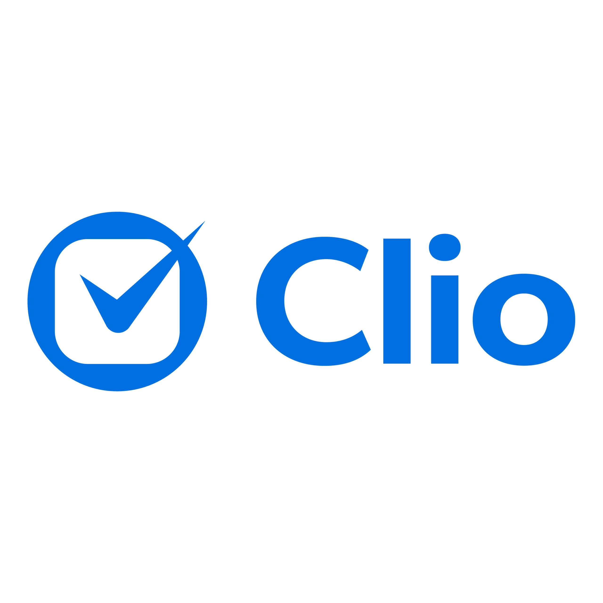 Clio logo